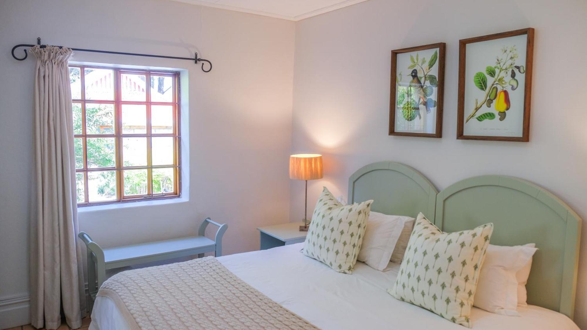 St Fort Farm Guesthouse Clarens Εξωτερικό φωτογραφία