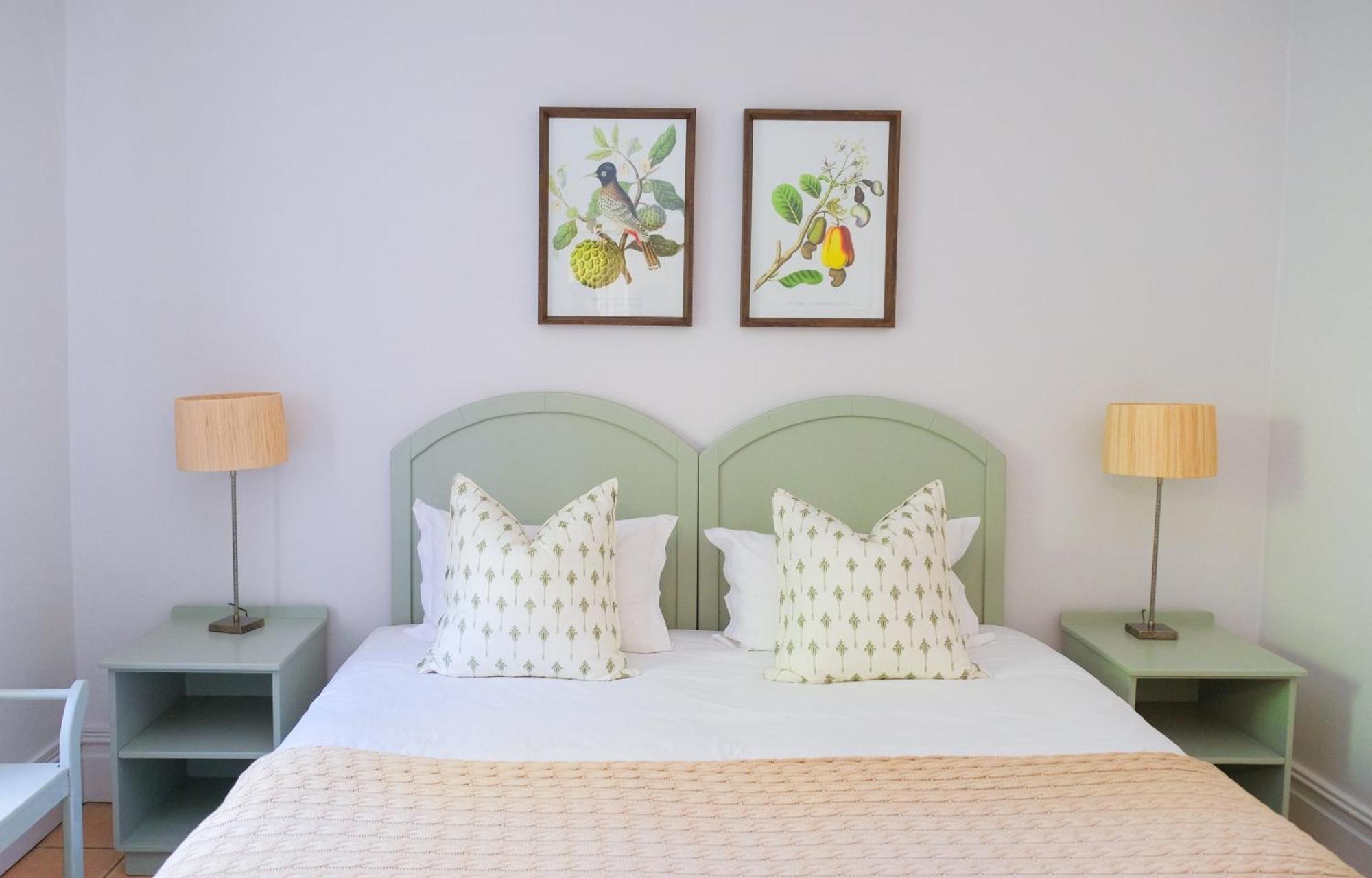 St Fort Farm Guesthouse Clarens Εξωτερικό φωτογραφία
