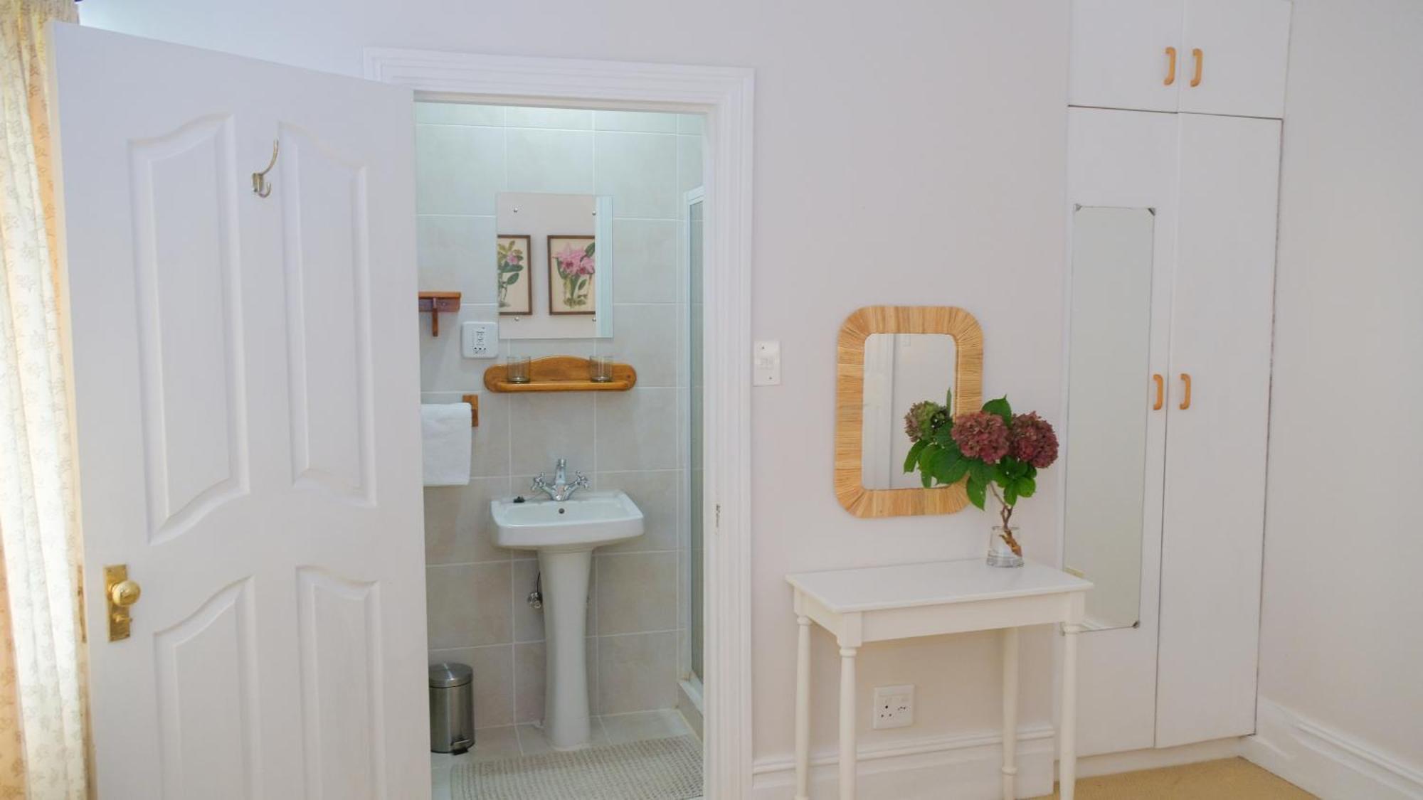 St Fort Farm Guesthouse Clarens Εξωτερικό φωτογραφία