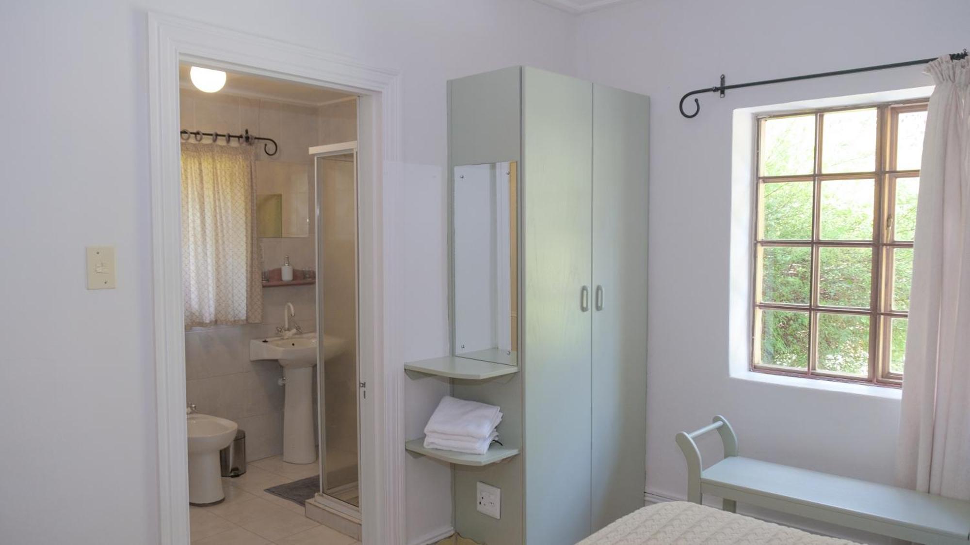St Fort Farm Guesthouse Clarens Εξωτερικό φωτογραφία