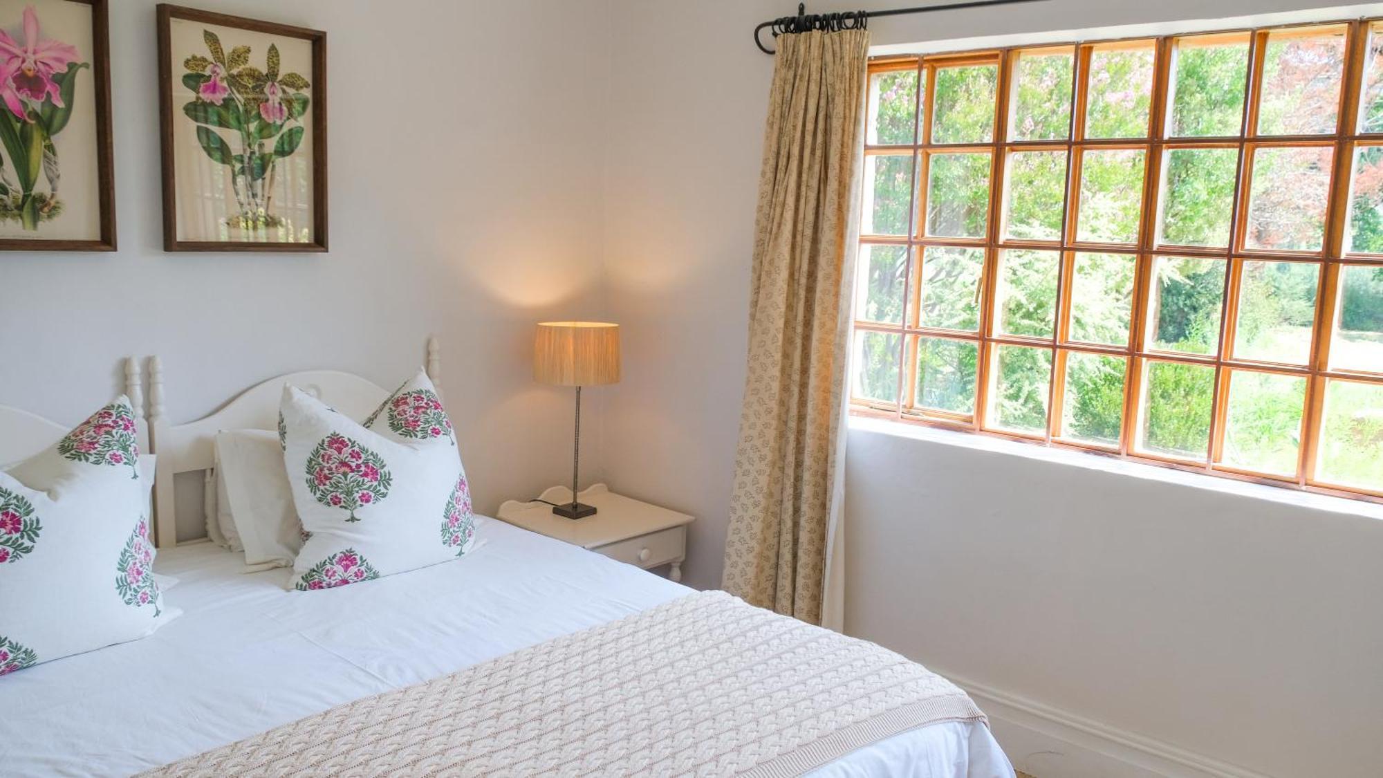 St Fort Farm Guesthouse Clarens Εξωτερικό φωτογραφία