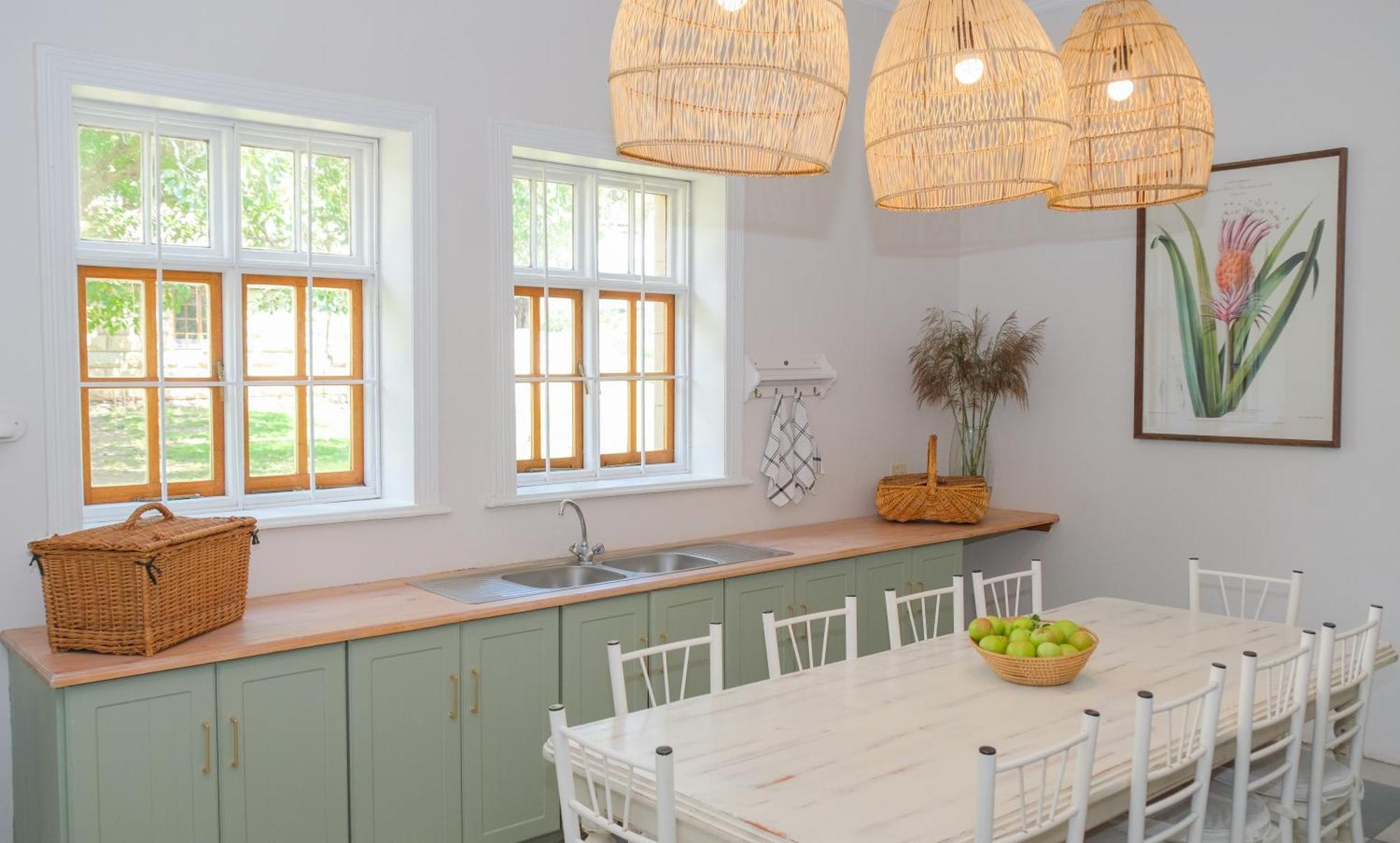 St Fort Farm Guesthouse Clarens Εξωτερικό φωτογραφία