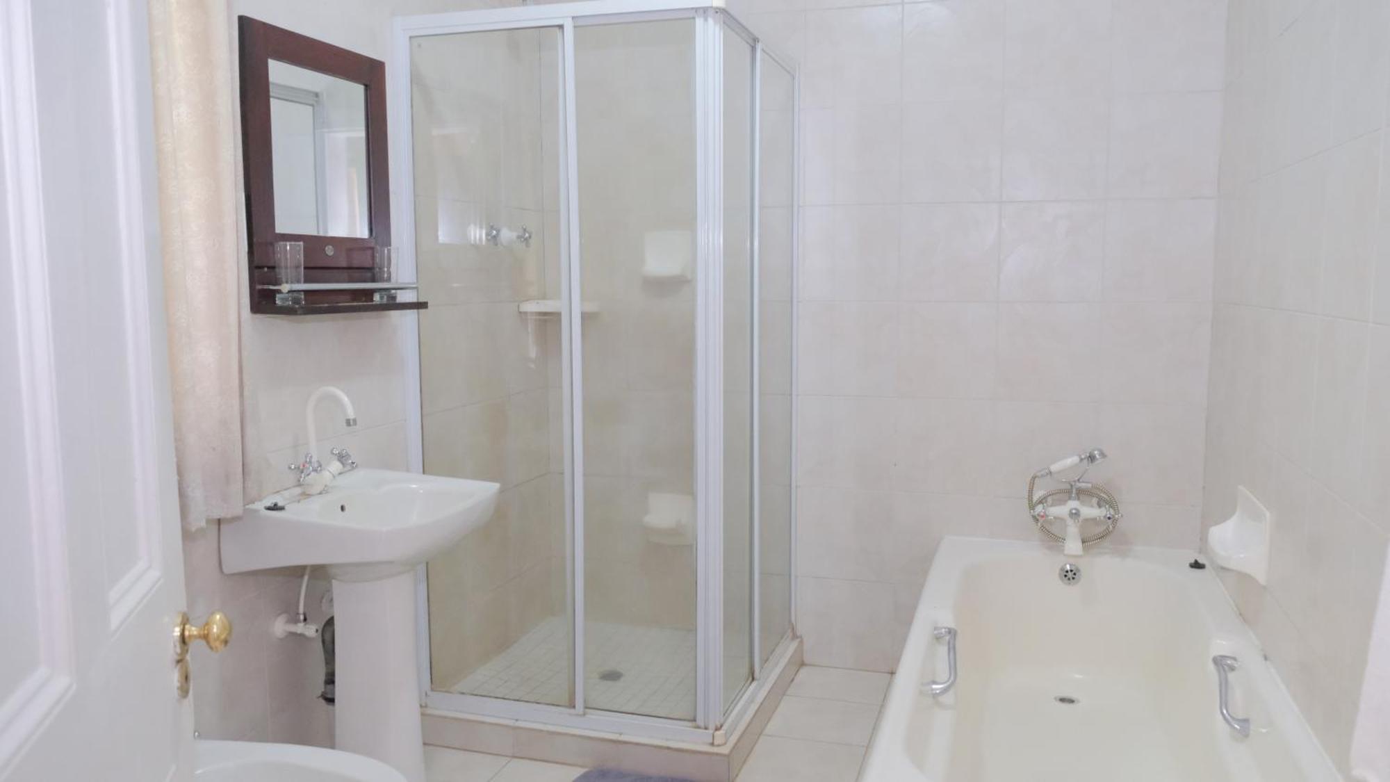 St Fort Farm Guesthouse Clarens Εξωτερικό φωτογραφία