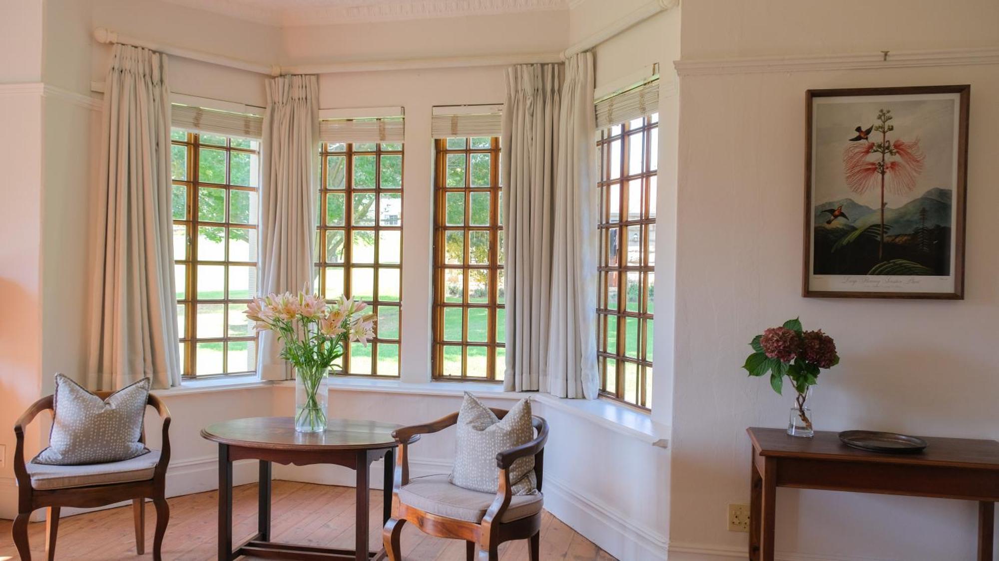 St Fort Farm Guesthouse Clarens Εξωτερικό φωτογραφία