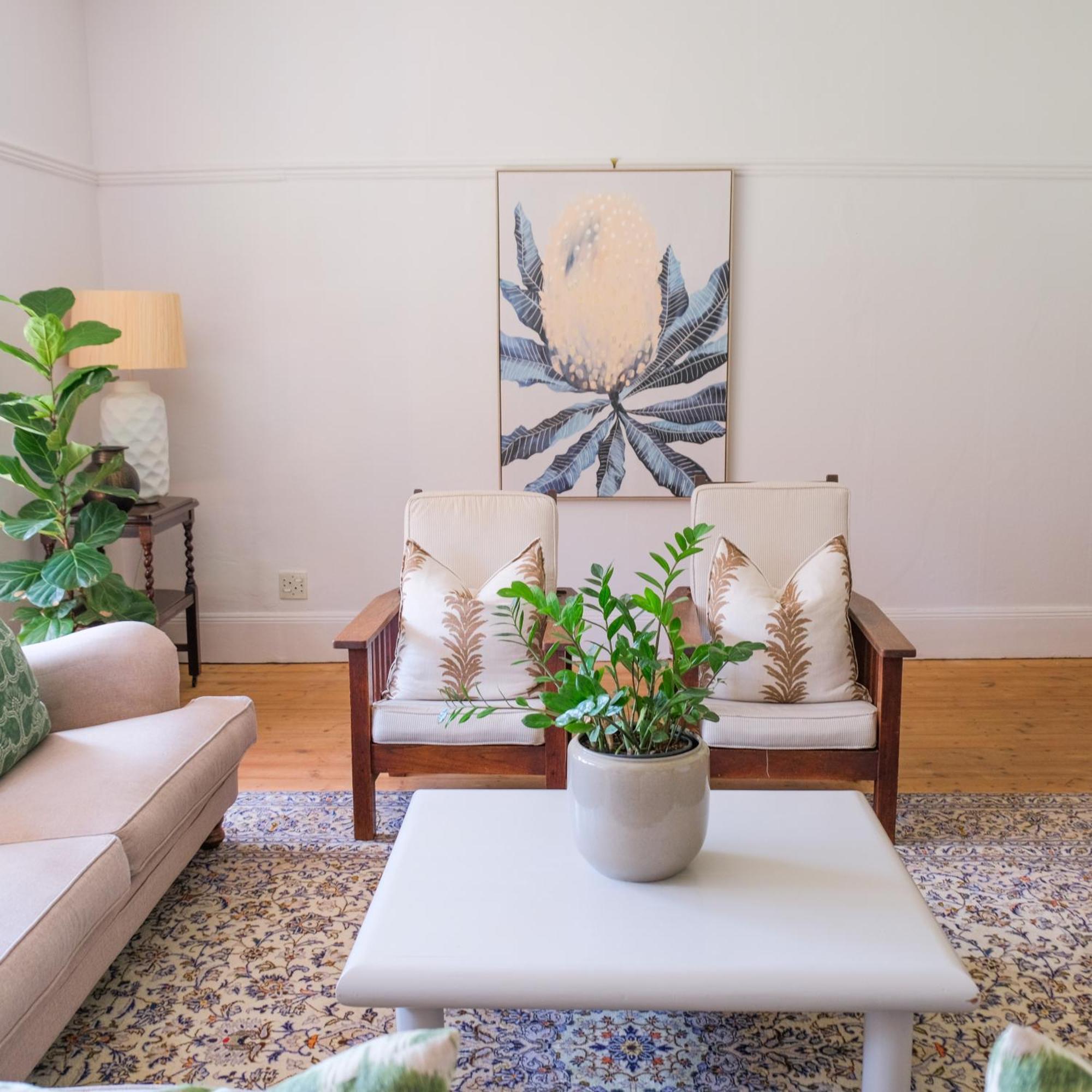 St Fort Farm Guesthouse Clarens Εξωτερικό φωτογραφία